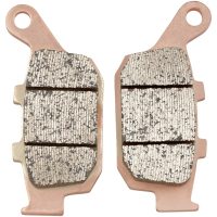 Bromsbelägg Hf Street Ceramic Organic SBS