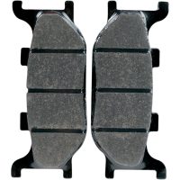 Bromsbelägg Hf Street Ceramic Organic SBS