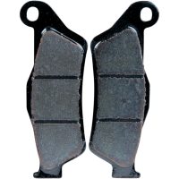 Bromsbelägg Hf Street Ceramic Organic SBS