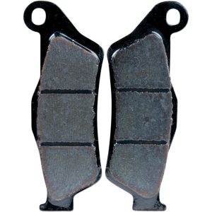 Bromsbelägg Hf Street Ceramic Organic SBS