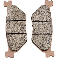 Bromsbelägg Hf Street Ceramic Organic SBS