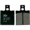 Bromsbelägg Hf Street Ceramic Organic SBS Bromsbelägg – miniatyr 1