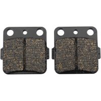 Bromsbelägg Hf Street Ceramic Organic SBS