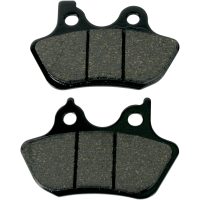 Bromsbelägg Hf Street Ceramic Organic SBS