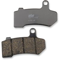 Bromsbelägg Hf Street Ceramic Organic SBS