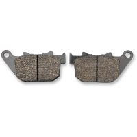 Bromsbelägg Hf Street Ceramic Organic SBS