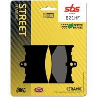 Bromsbelägg Hf Street Ceramic Organic SBS