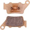 Bromsbelägg Hh Sintrade Ceramic GALFER Bromsbelägg – miniatyr 1