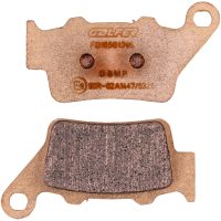 Bromsbelägg Hh Sintrade Ceramic GALFER