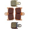 Bromsbelägg Hh Sintrade Ceramic GALFER Bromsbelägg – miniatyr 3