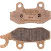 Bromsbelägg Hh Sintrade GALFER – miniatyr 1