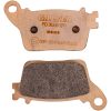 Bromsbelägg Hh Sintrade GALFER Bromsbelägg – miniatyr 1