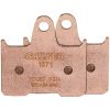 Bromsbelägg Hh Sintrade GALFER Bromsbelägg – miniatyr 2