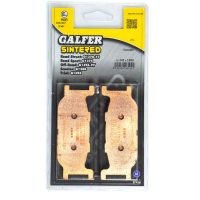 Bromsbelägg Hh Sintrade GALFER