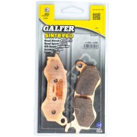 Bromsbelägg Hh Sintrade GALFER
