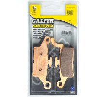Bromsbelägg Hh Sintrade GALFER