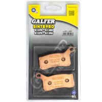 Bromsbelägg Hh Sintrade GALFER