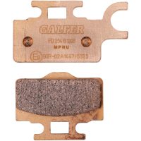 Bromsbelägg Hh Sintrade Off-road GALFER