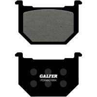Bromsbelägg Hh Sintrade Off-road GALFER