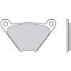Bromsbelägg Kolkeramik Brembo – miniatyr 3