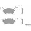 Bromsbelägg Kolkeramik Brembo – miniatyr 2