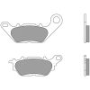 Bromsbelägg Kolkeramik Brembo – miniatyr 3
