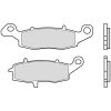 Bromsbelägg Kolkeramik Brembo – miniatyr 3