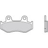 Bromsbelägg Kolkeramik Brembo – miniatyr 3
