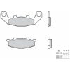 Bromsbelägg Kolkeramik Brembo – miniatyr 2