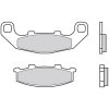 Bromsbelägg Kolkeramik Brembo – miniatyr 3