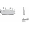Bromsbelägg Kolkeramik Brembo – miniatyr 2