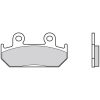 Bromsbelägg Kolkeramik Brembo – miniatyr 3