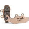 Bromsbelägg Kolkeramik Brembo – miniatyr 2