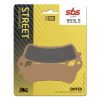 Bromsbelägg Ls Series Sintrade SBS Bromsbelägg – miniatyr 1