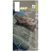 Bromsbelägg Maxi Scooter Sintrade CL BRAKES – miniatyr 3