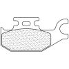 Bromsbelägg Maxi Scooter Sintrade CL BRAKES – miniatyr 4