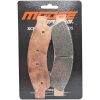 Bromsbelägg MOOSE OFFROAD FOUR WHEEL – miniatyr 2