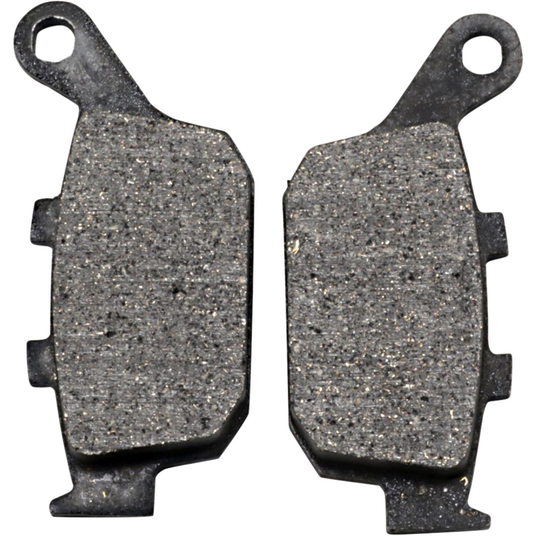 Bromsbelägg MOTO-MASTER Keramisk