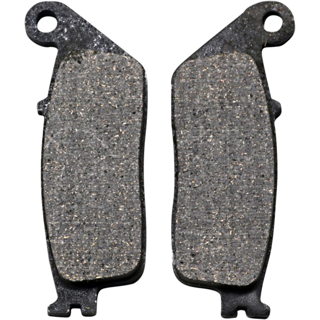 Bromsbelägg MOTO-MASTER Keramisk