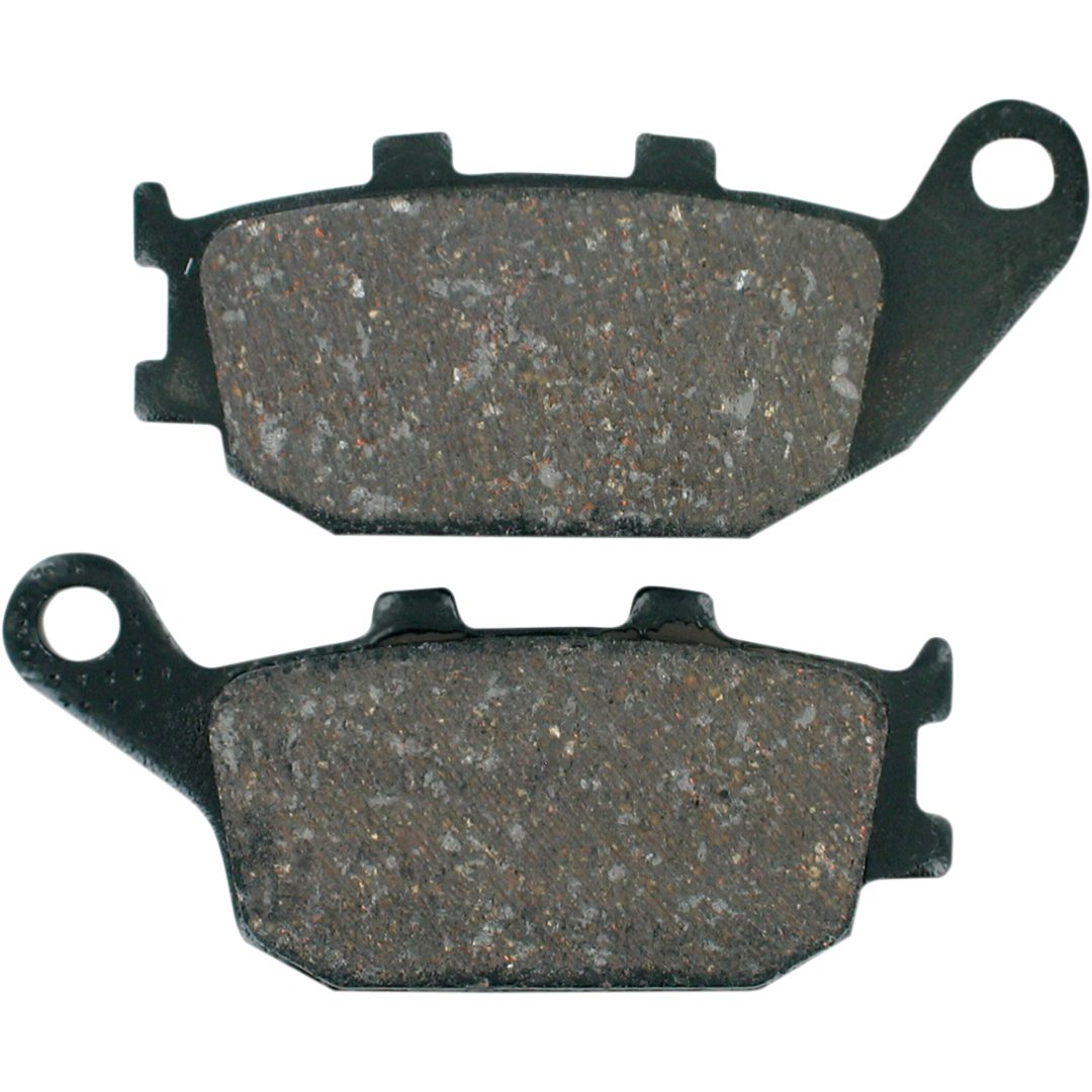 Bromsbelägg MOTO-MASTER Keramisk