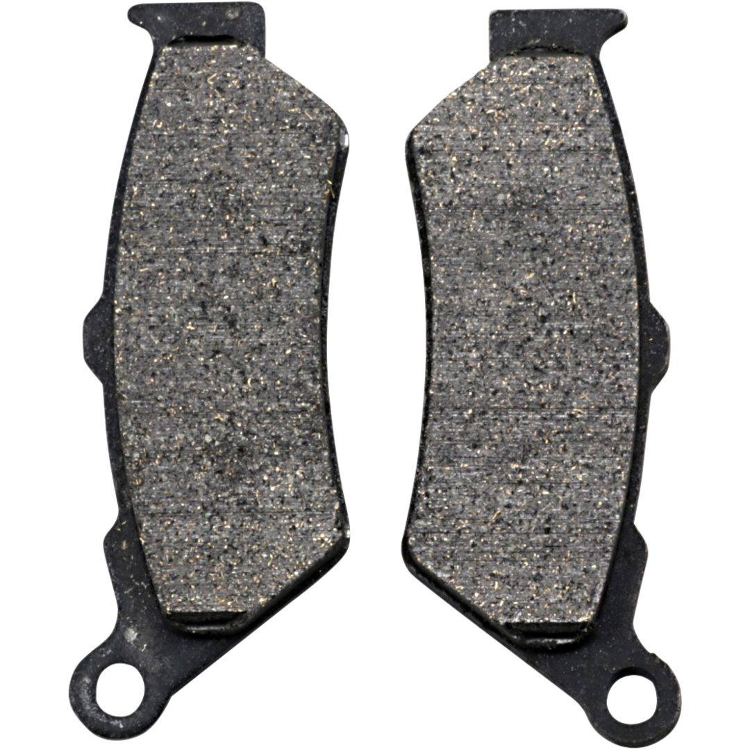 Bromsbelägg MOTO-MASTER Keramisk