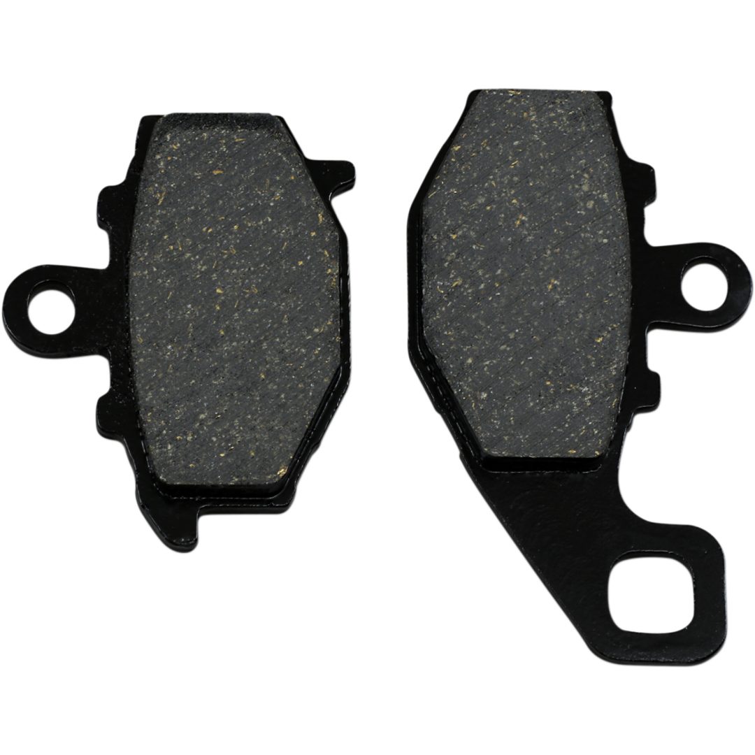 Bromsbelägg MOTO-MASTER Keramisk