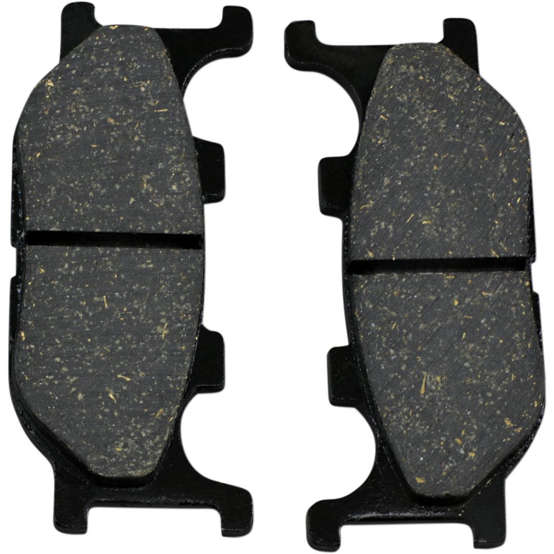 Bromsbelägg MOTO-MASTER Keramisk