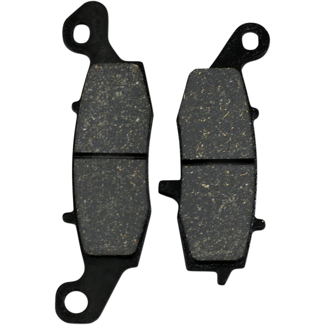 Bromsbelägg MOTO-MASTER Keramisk