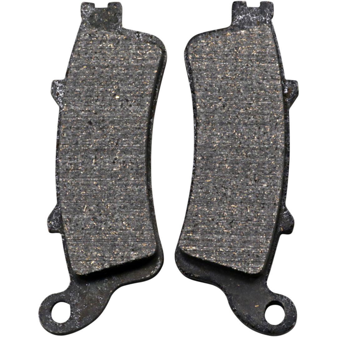 Bromsbelägg MOTO-MASTER Keramisk