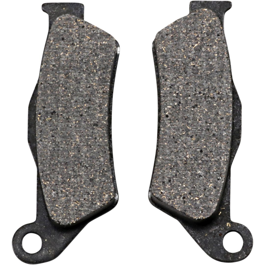 Bromsbelägg MOTO-MASTER Keramisk