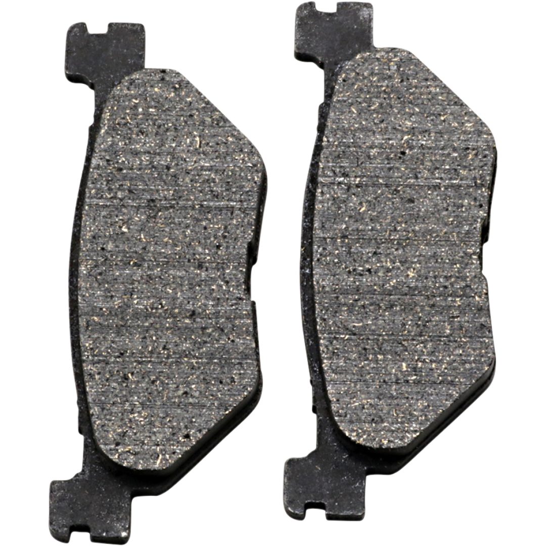 Bromsbelägg MOTO-MASTER Keramisk