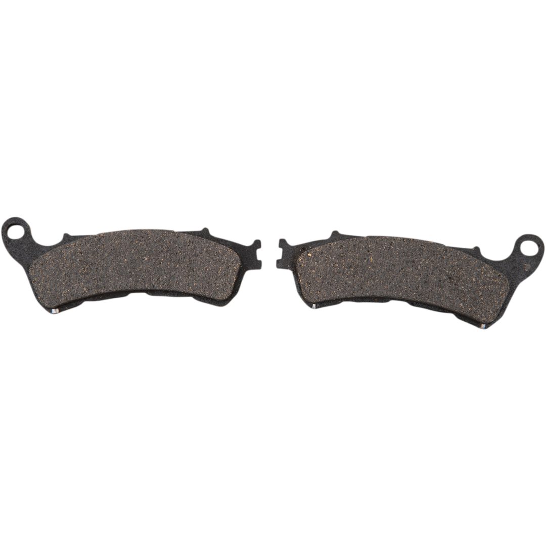 Bromsbelägg MOTO-MASTER Keramisk