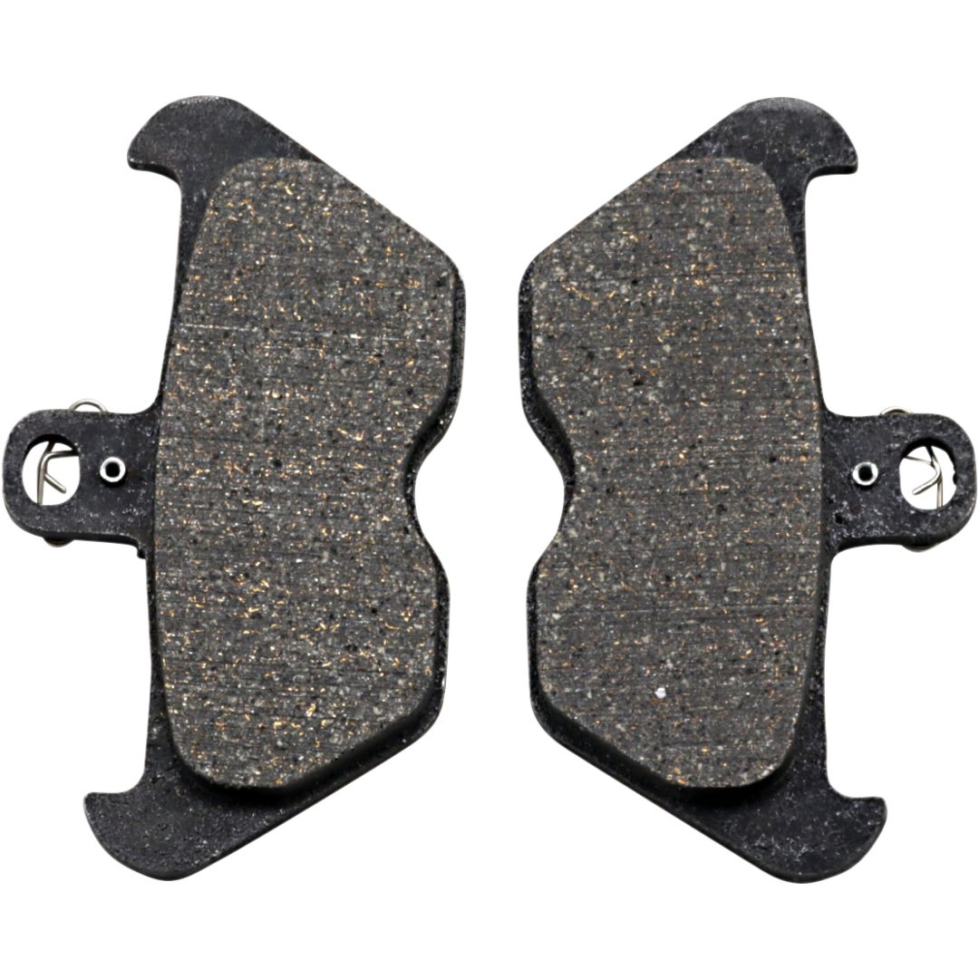 Bromsbelägg MOTO-MASTER Keramisk
