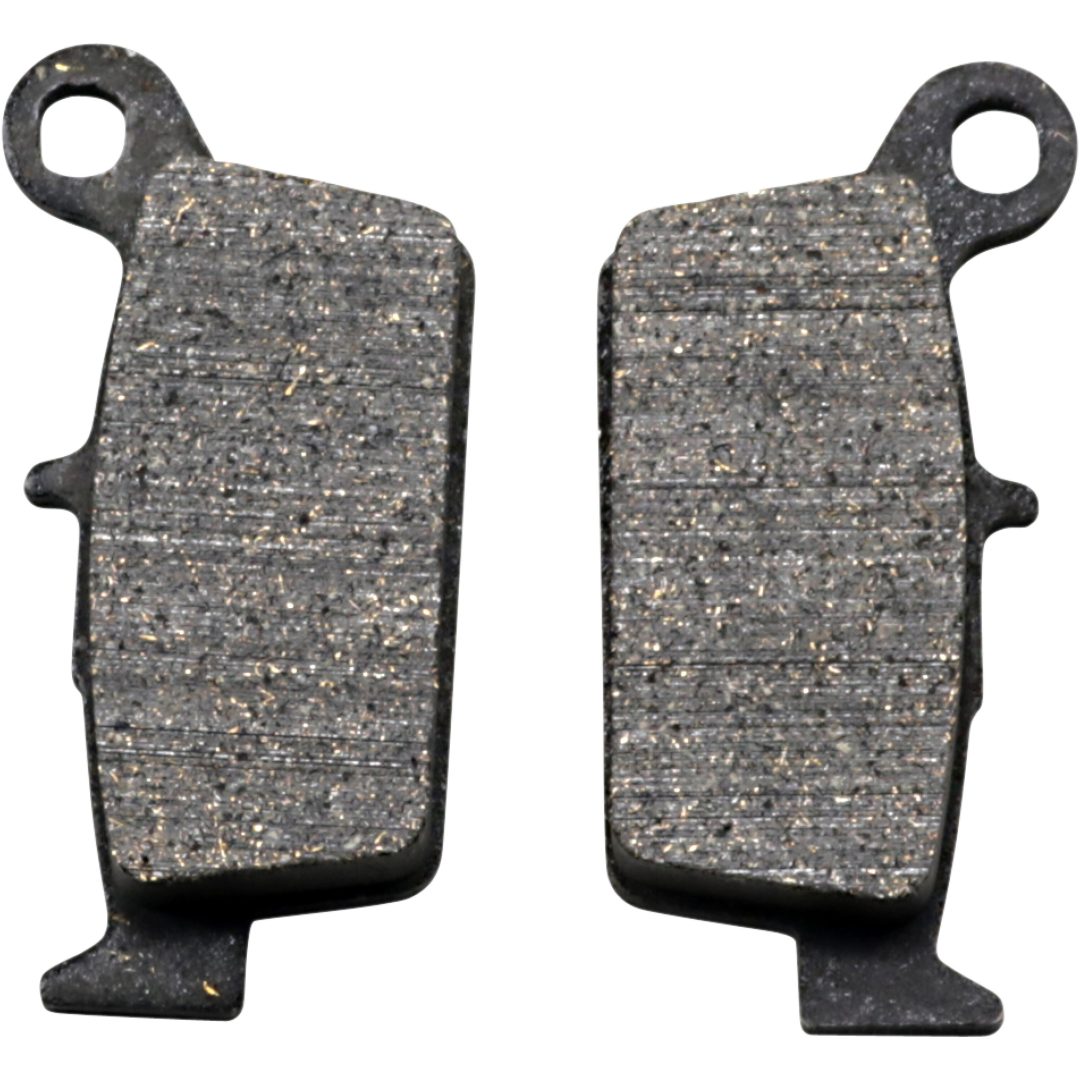 Bromsbelägg MOTO-MASTER Keramisk